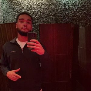 Meet your Posher, Austin